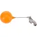 Replacement Auto Shutoff Valve Float for Global Industrial Portable Evaporative Cooler 604152