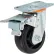 Replacement Casters for Global Industrial™ 48" Portable Evaporative Cooler 604152 - 4 Pack