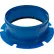 Exhaust Flange, Evaporator, for Global Industrial™ 1.2 Ton Portable Outdoor AC 604151