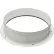 Exhaust Flange, Condenser, for Global Industrial™ 1.2 Ton Portable Outdoor AC 604151