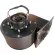 Replacement Motor Assembly for Global Industrial™ Dehumidifier 246690