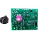 Replacement PCB and knob for Global Industrial™ Air Scrubber 604153