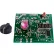 Replacement Main PCB and Knob for Global Industrial™ Air Scrubber 292938