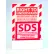 ZING Eco GHS-SDS Single Station (English/Spanish), 1 Binder, Recycled Aluminum, 6042
