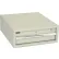Global Industrial™ Stacking Steel Drawer W/ Cylinder Lock, 17-1/4"W x 20"D, Tan