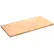 Global Industrial™ Workbench Top, Boos Maple Butcher Block Square Edge, 48"Wx36"Dx1-3/4" Thick