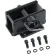 Tow Hitch for Global Industrial™ Warehouse Personnel Carrier 800574 & Stock Chaser 800575