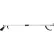 HealthSmart® Non-Folding Aluminum Reacher with Magnetic Tip, 32" Length