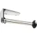 Simplehuman® Quick Load Paper Towel Roll Holder, Stainless Steel