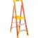 Werner 3' Type 1A Fiberglass Podium Ladder - PD6203