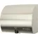 Global Industrial™ High Velocity Automatic Hand Dryer, Brushed Stainless Steel, 120V