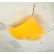 Global Industrial™ Leak Diverter 7' x 7' - Yellow