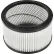 Global Industrial™ Cartridge Filter For 6.6 Gallon Wet/Dry Vacuums