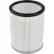 Global Industrial™ Cartridge Filter For 16 Gallon Wet/Dry Vacuums