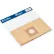 Global Industrial™ Paper Filter Bag for 6.6 Gallon Wet Dry Vacuum