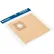 Global Industrial™ Paper Filter Bag for 16 Gallon Wet Dry Vacuum