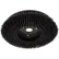 Global Industrial™ 17" Scrub Brush for 17" & 34" Auto Floor Scrubbers