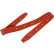 Global Industrial™ Rear Squeegee Blade for 34" and 40" Auto Ride-On Floor Scrubber