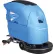 Global Industrial™ Auto Walk-Behind Floor Scrubber, 20" Cleaning Path