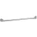 Global Industrial™ Straight Grab Bar, Peened Stainless Steel - 36"W x 1-1/4" Dia.
