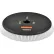 Global Industrial™ 17" Lock Water Brush (16” Plate) PP0.25+PP0.5, for 17" & 34" Floor Scrubbers
