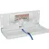 Global Industrial™ Baby Changing Station