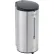 Global Industrial™ Automatic Foam Soap/Sanitizer Dispenser, 700 ml, Stainless Steel