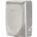 Global Industrial™ High Velocity Automatic Hand Dryer, ADA Compliant, Brushed Stainless, 120V