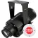 Global Industrial™ LED Sign Projector with Stop Lens