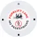 Global Industrial™ LED Sign Projector Lens, Forklift Lane No Pedestrians
