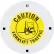 Global Industrial™ LED Sign Projector Lens, Forklift Traffic Only