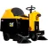 Cat® C49R Auto Ride-On Sweeper, 49" Cleaning Path