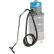 Global Industrial™ Drum Top HEPA Wet/Dry Vacuum, 55 Gallon Cap.