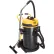 Cat® C21V Stainless Steel HEPA Wet/Dry Vacuum, 21 Gallon Cap.