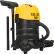 Cat® C06V Stainless Steel HEPA Wet/Dry Vacuum, 6.6 Gallon Cap.