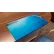 Global Industrial™ V-Guard Constant Clean Antimicrobial Counter Mat, 16" x 9", 3/Pack