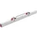 Global Industrial⢠Hang-Type Magnetic Sweeper With Forklift Hanger, 72" Cleaning Width