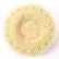 Global Industrial™ 13" Nylon Scrub Brush for LVT, Soft White