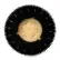 Global Industrial™ 20" 50/80 Grit Scrub Brush for Concrete, Black