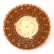 Global Industrial™ 20" 70/46 Grit Scrub Brush for Concrete, Orange