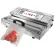 PRO-3000:  Stainless Steel Vacuum  Sealer