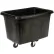 Rubbermaid® 4614 Plastic Utility Truck 500 Lb. Capacity