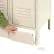 Global Industrial™ Front Base For 12"W X 6"H Tan Locker