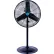 Global Industrial™ 30" Deluxe Oscillating Pedestal Fan, 3-Speed, 10,000 CFM, 320W, 1/2 HP