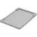 Quantum Lid LID2516-8 For 23-3/4x17-1/4 Gray - Pkg Qty 6