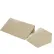 Global Industrial™ Locker Slope Top Kit 12x15 Tan