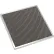 Global Industrial® Replacement Filter, 12"W x 12"H x 3/4"D, 2/Pack