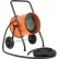 Global Industrial® Portable Salamander Heater W/ Adjustable Thermostat, 208V, 3 Phase, 15000W