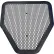 Big D Deo-Gard Urinal Mat 6/Case - 668