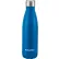 Global Industrial™ Double Wall Stainless Water Bottle, Blue, 17 Oz.